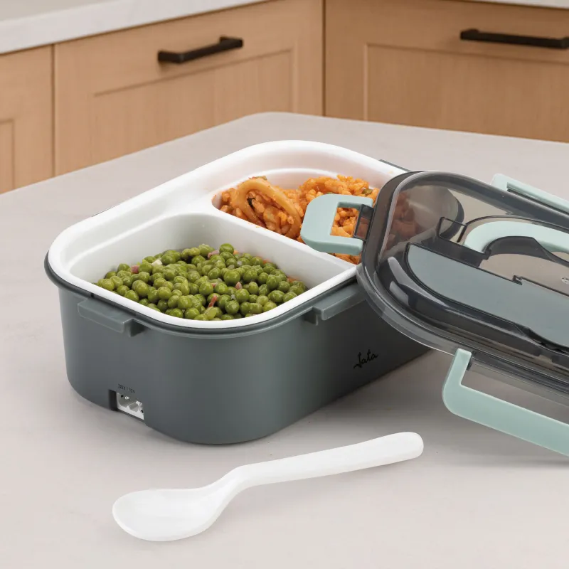 Portable Electric Lunch Box JEFE2003