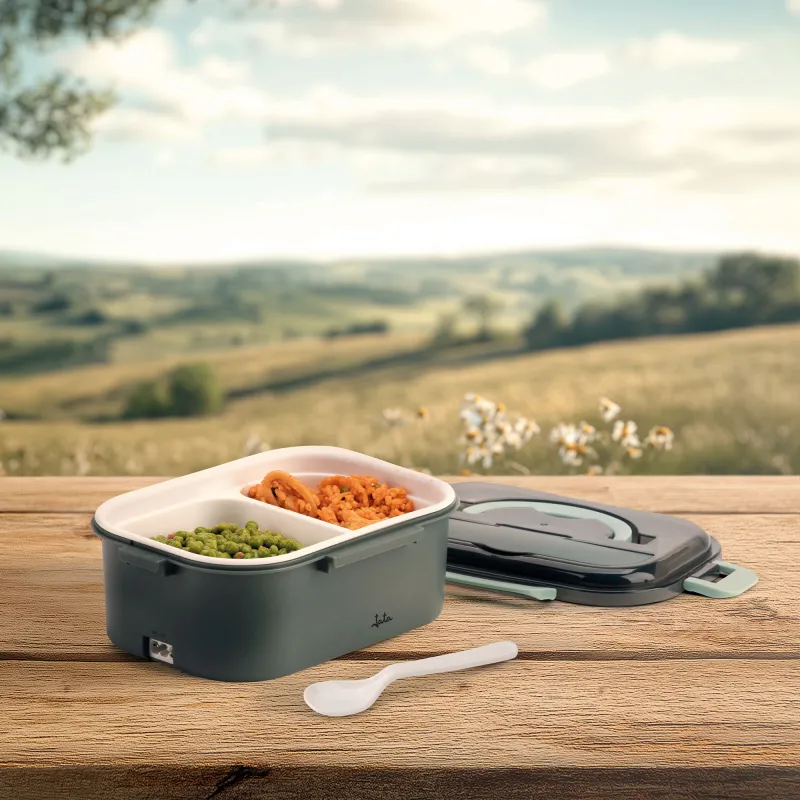 Portable Electric Lunch Box JEFE2003