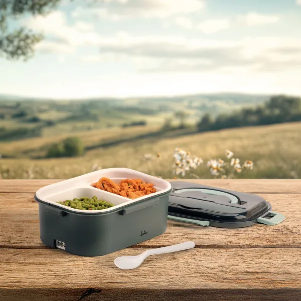 Portable Electric Lunch Box JEFE2003