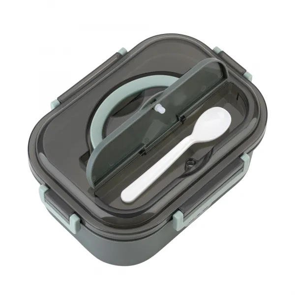 Portable Electric Lunch Box JEFE2003