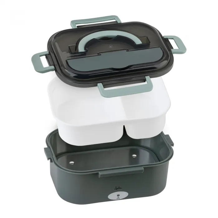 Portable Electric Lunch Box JEFE2003 2