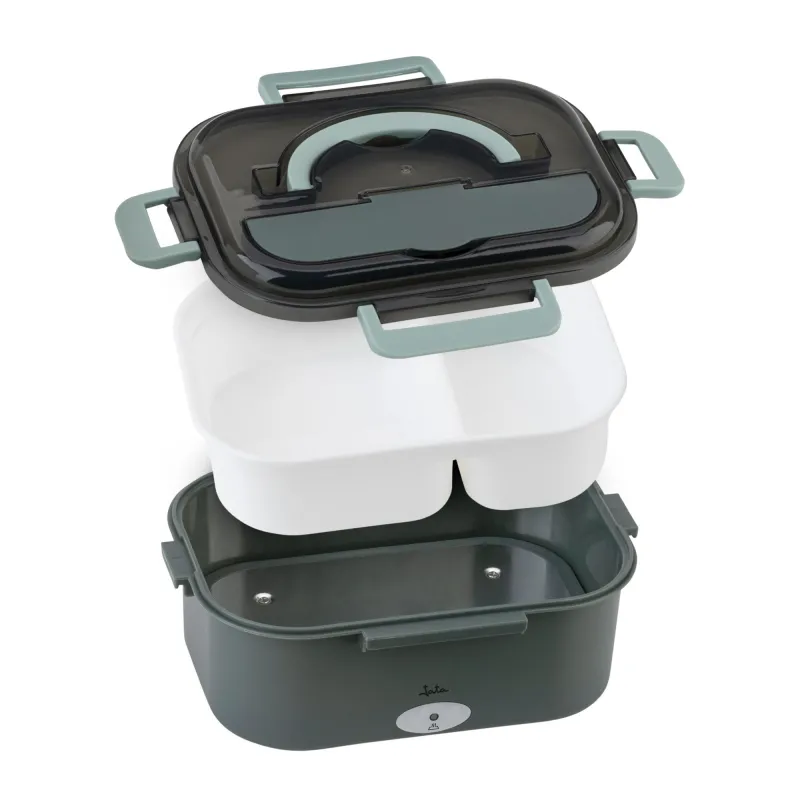 Portable Electric Lunch Box JEFE2003