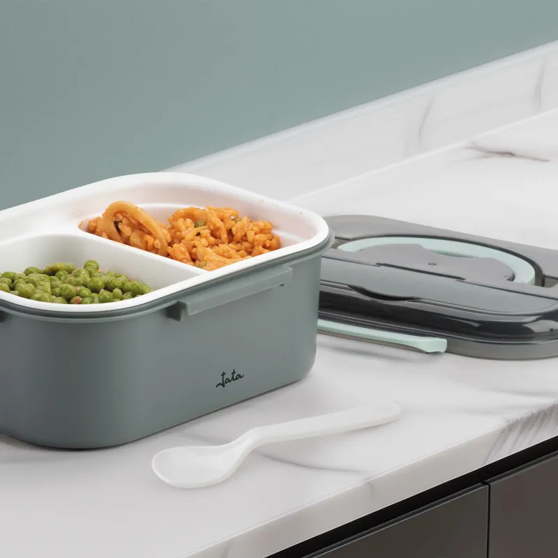 Portable Electric Lunch Box JEFE2003