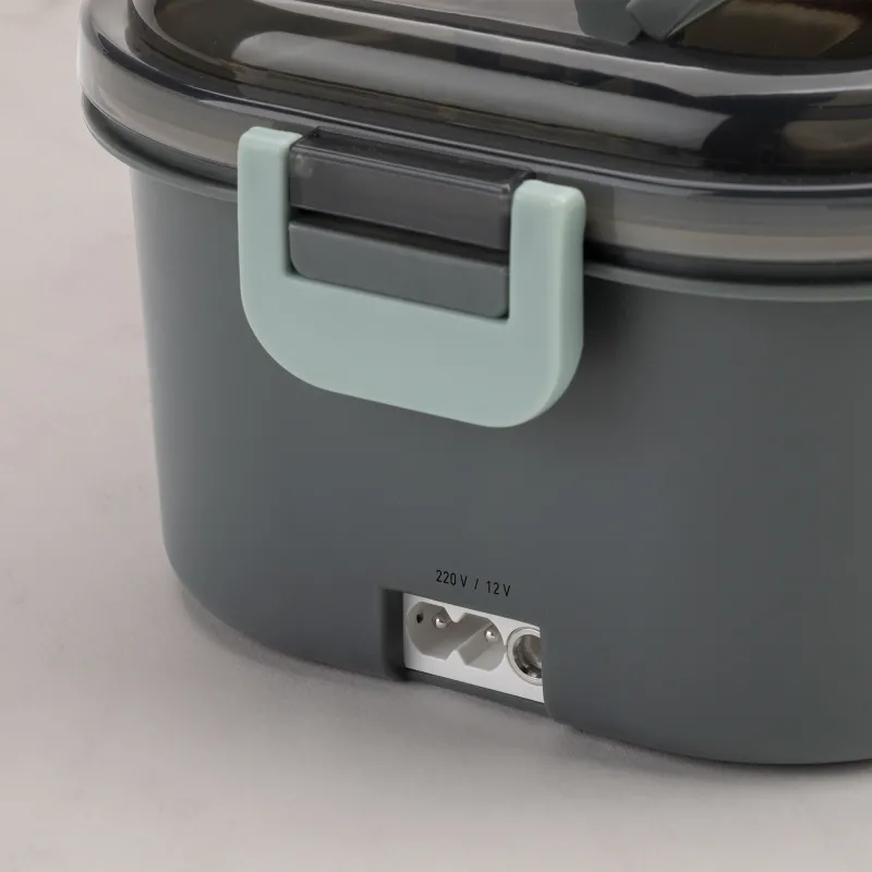 Portable Electric Lunch Box JEFE2003