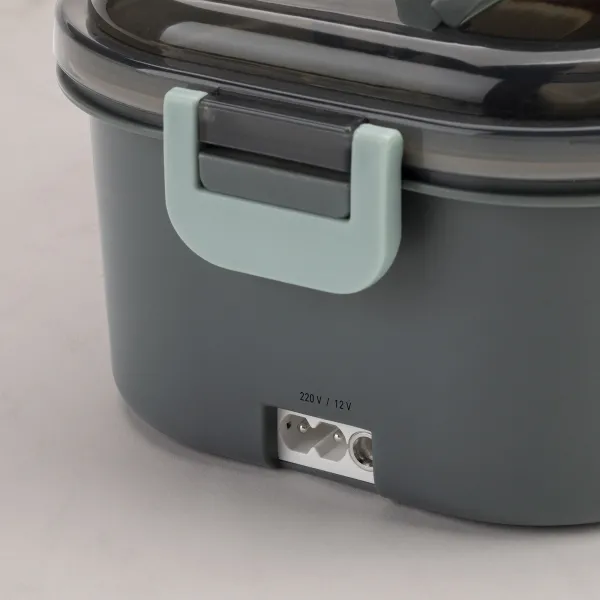 Portable Electric Lunch Box JEFE2003