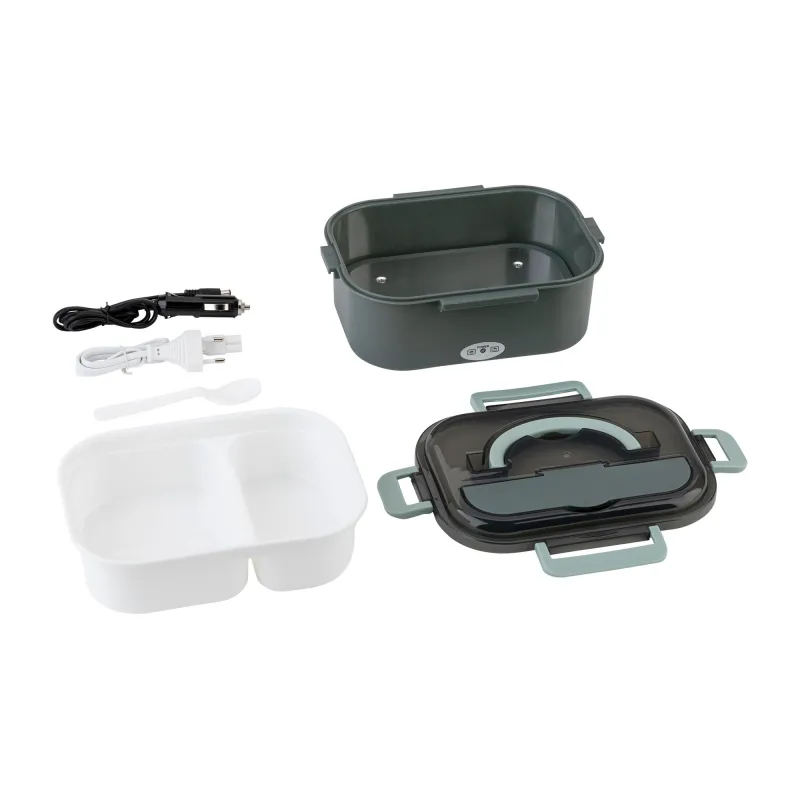 Portable Electric Lunch Box JEFE2003