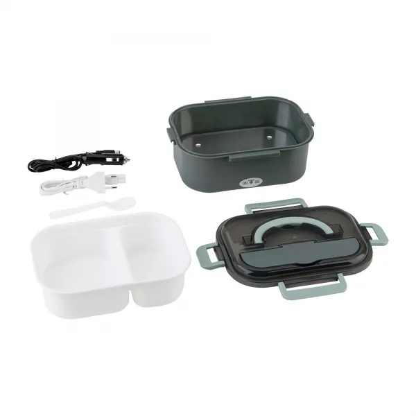 Portable Electric Lunch Box JEFE2003