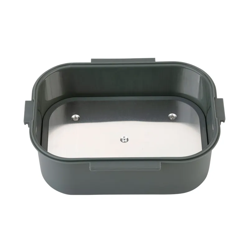 Portable Electric Lunch Box JEFE2003