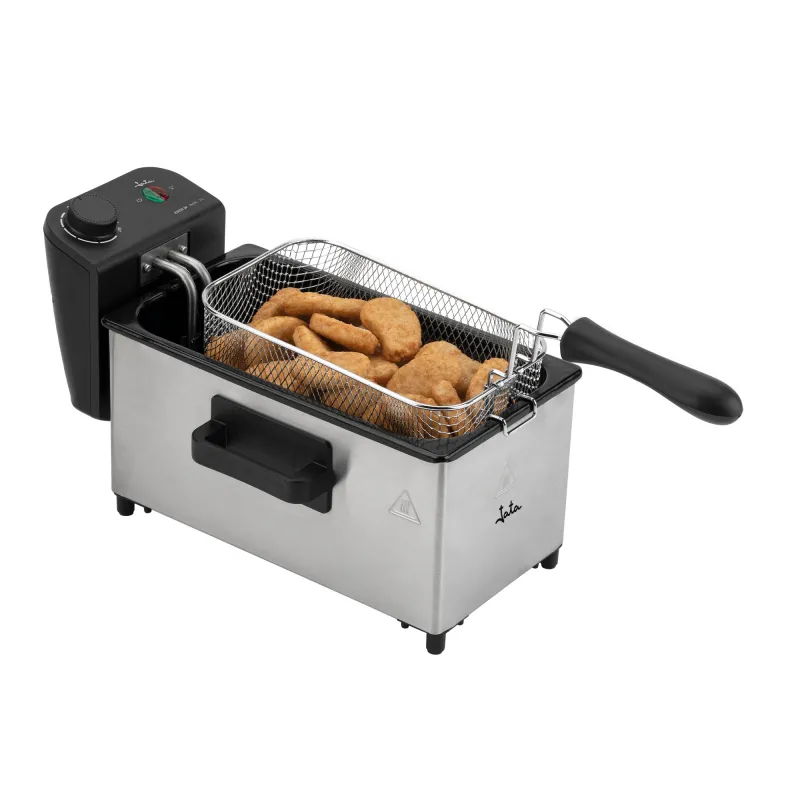 Stainless Steel Deep Fryer JEFR1678