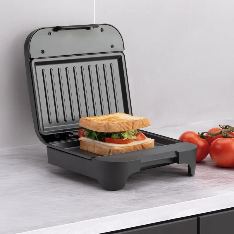 Grill / Sandwich Maker JEGR1165