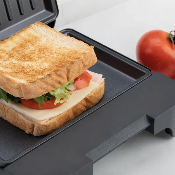 Grill / Sandwich Maker JEGR1165