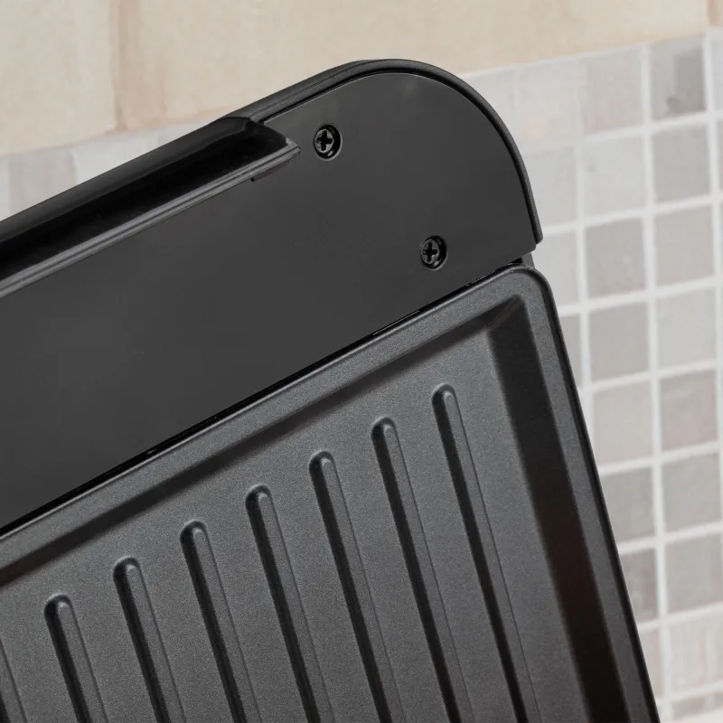 Grill / Sandwich Maker JEGR1165