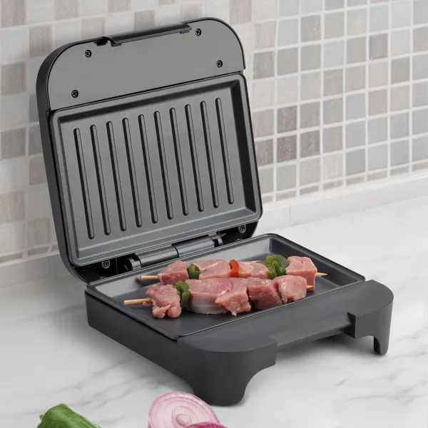 Grill / Sandwich Maker JEGR1165