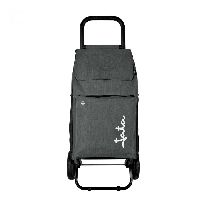 2-Wheel Shopping Cart HCAR2564