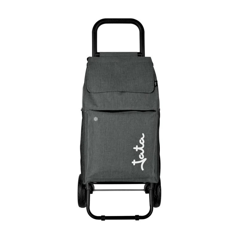 2-Wheel Shopping Cart HCAR2564