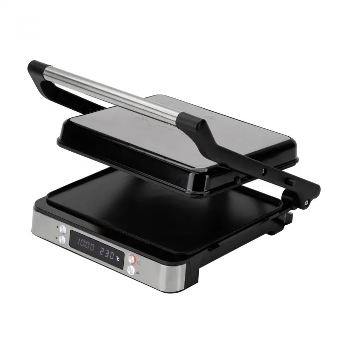 Digital Double Grill JEGR1529 2