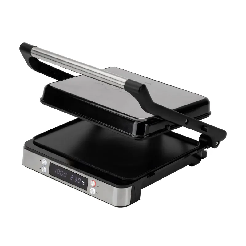 Digital Double Grill JEGR1529
