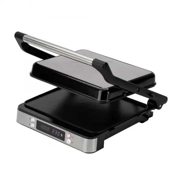 Digital Double Grill JEGR1529