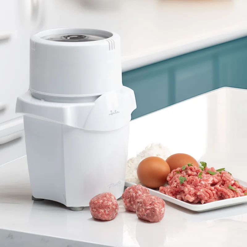 3-Step Food Chopper JEPC1123