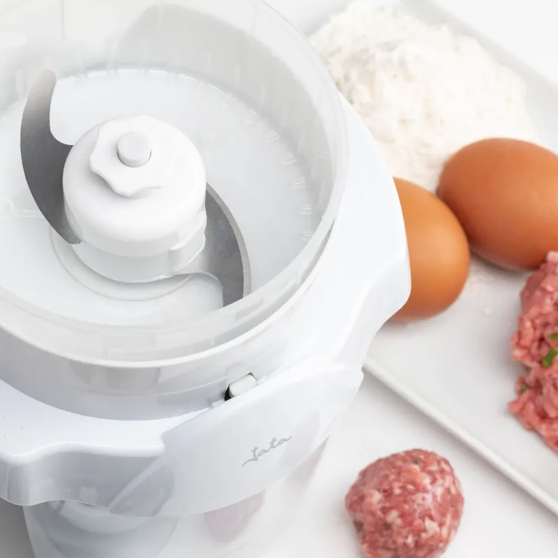 3-Step Food Chopper JEPC1123