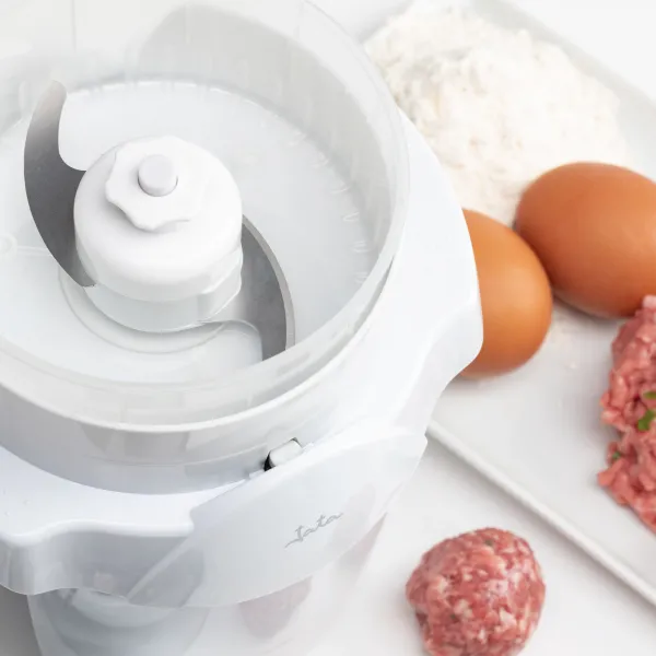 3-Step Food Chopper JEPC1123