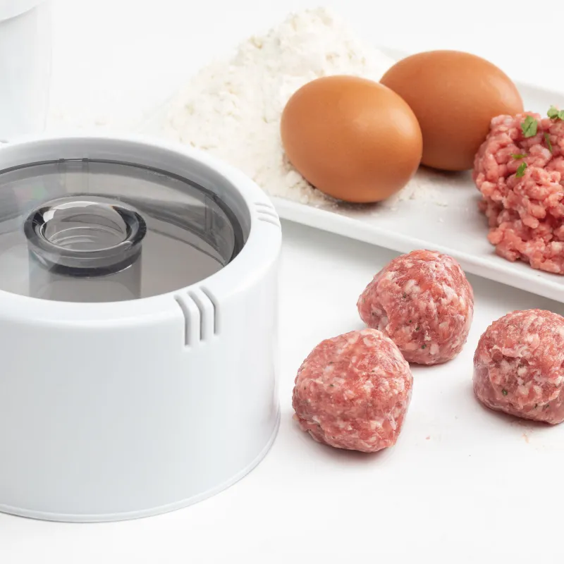 3-Step Food Chopper JEPC1123