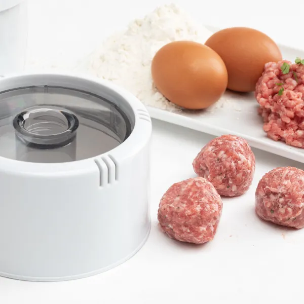 3-Step Food Chopper JEPC1123