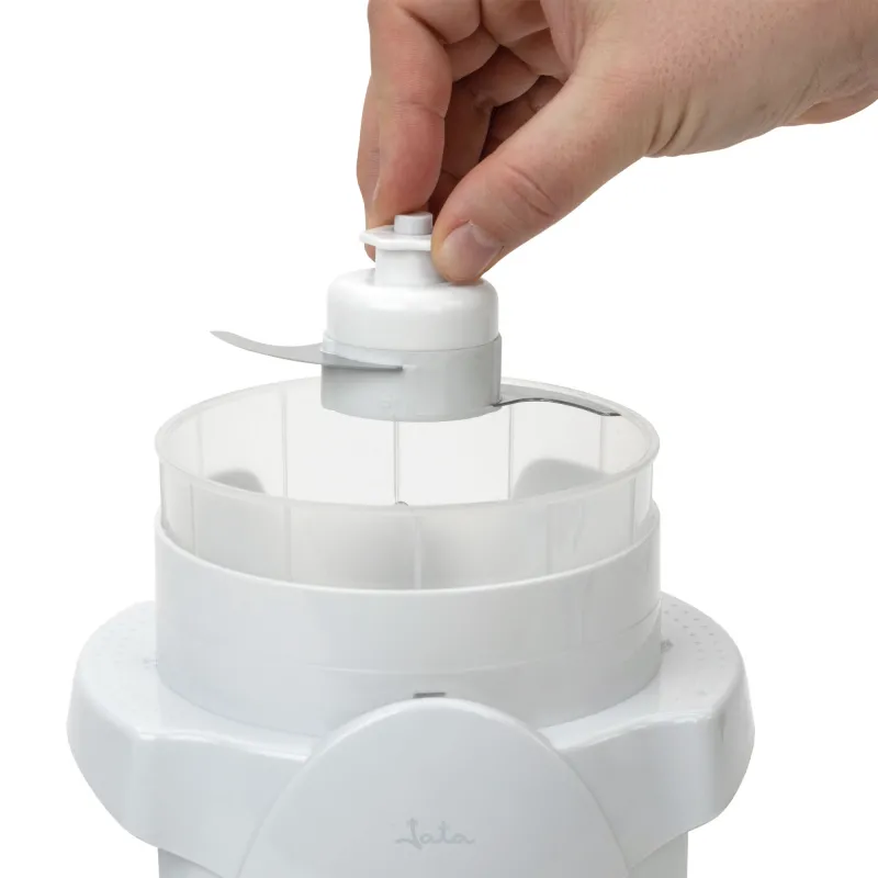 3-Step Food Chopper JEPC1123