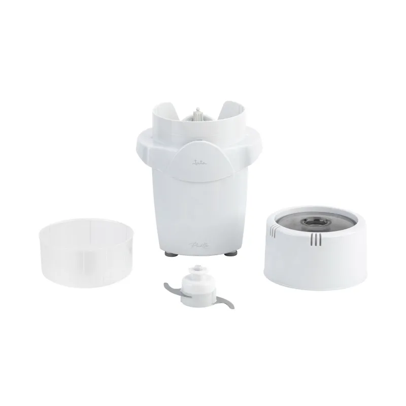 3-Step Food Chopper JEPC1123