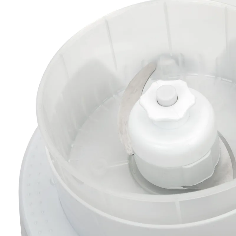 3-Step Food Chopper JEPC1123