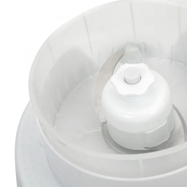 3-Step Food Chopper JEPC1123