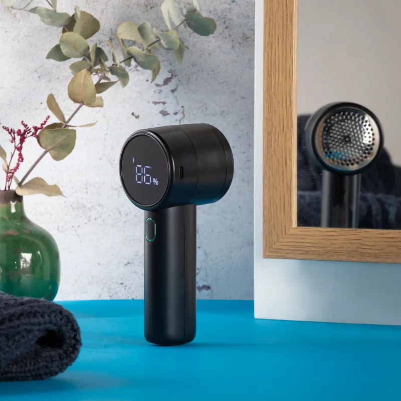 Rechargeable Lint Remover JEQP1272