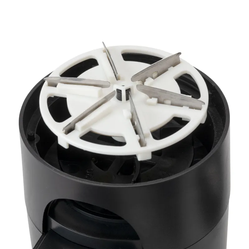 Rechargeable Lint Remover JEQP1272