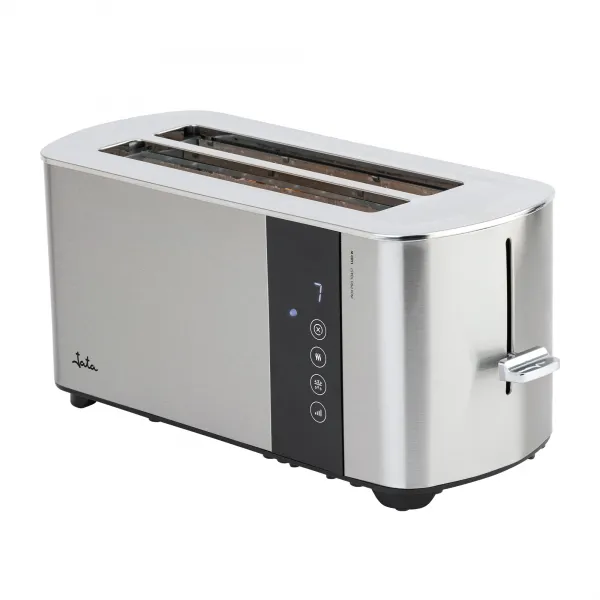 Digital Toaster 2 Slices JETT1146