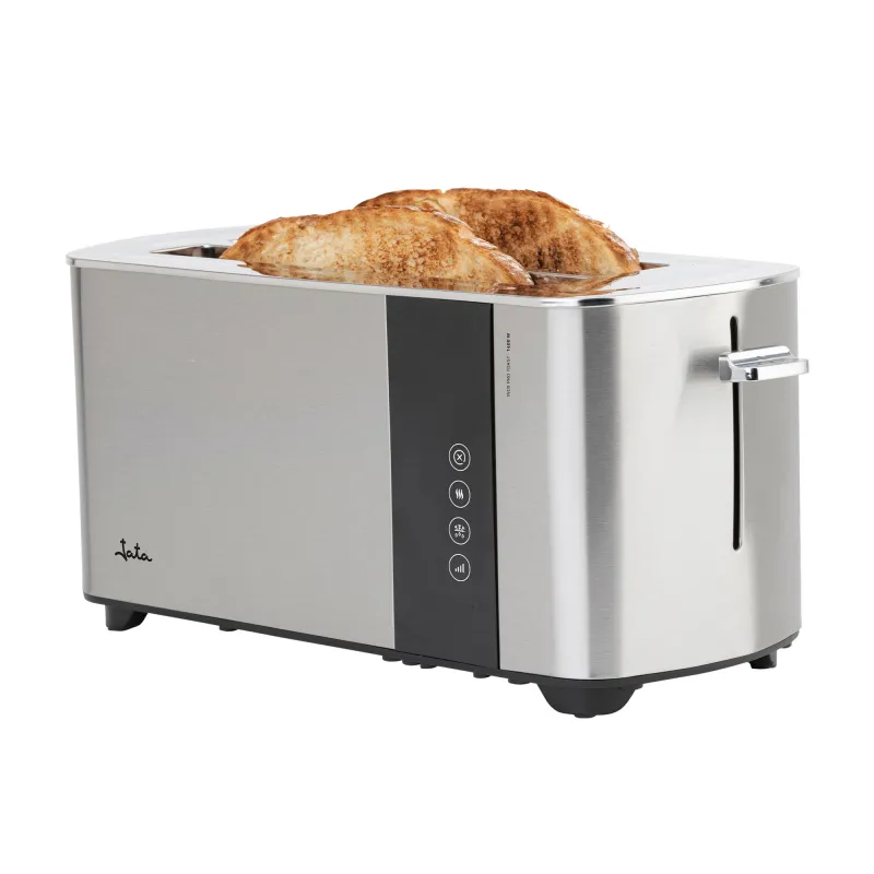 Digital Toaster 2 Slices JETT1146