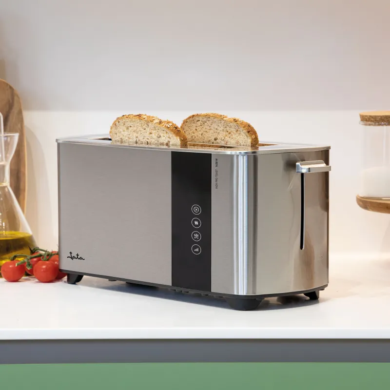 Digital Toaster 2 Slices JETT1146