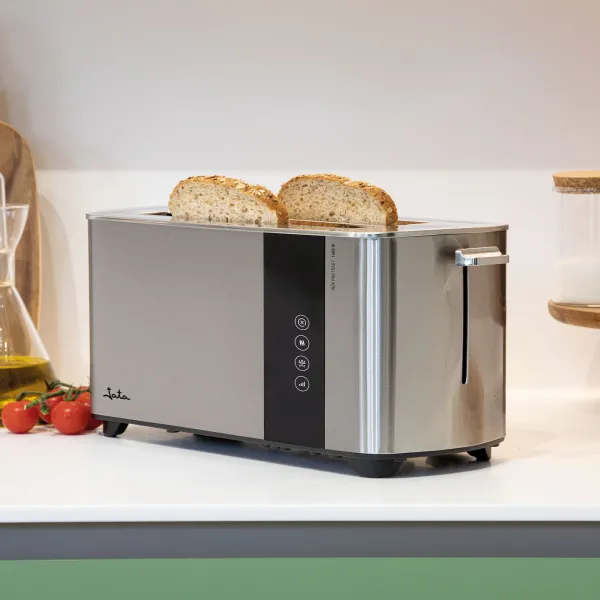 Digital Toaster 2 Slices JETT1146