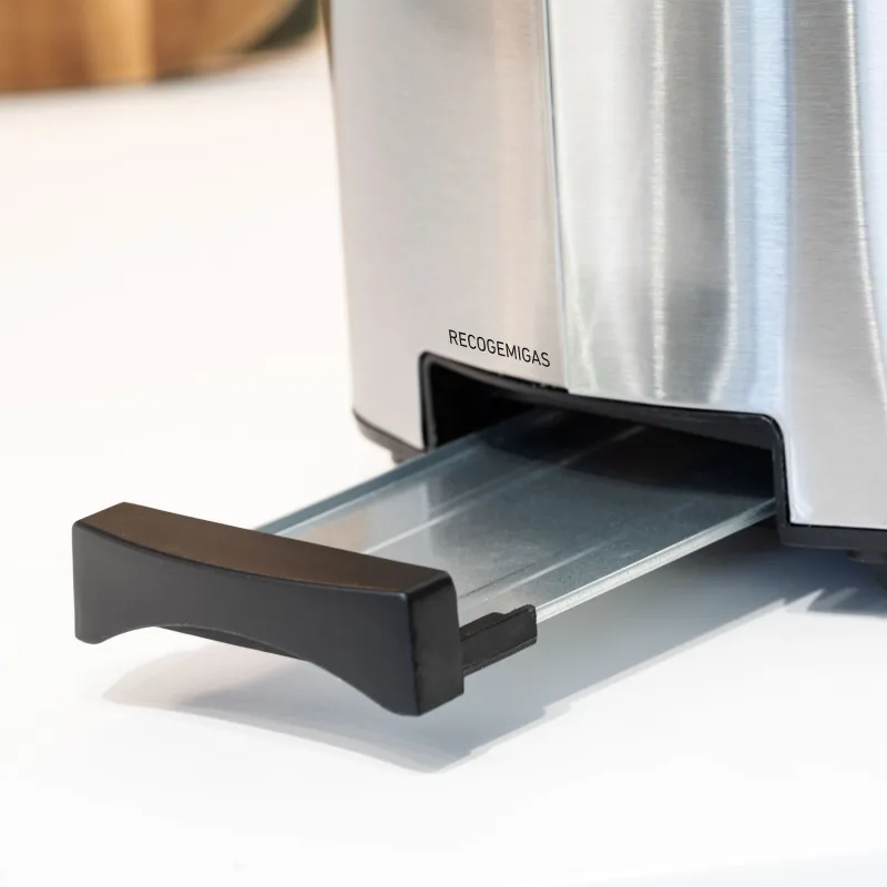 Digital Toaster 2 Slices JETT1146