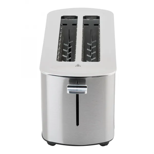 Digital Toaster 2 Slices JETT1146