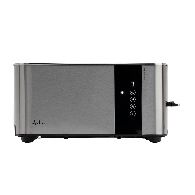 Digital Toaster 2 Slices JETT1146