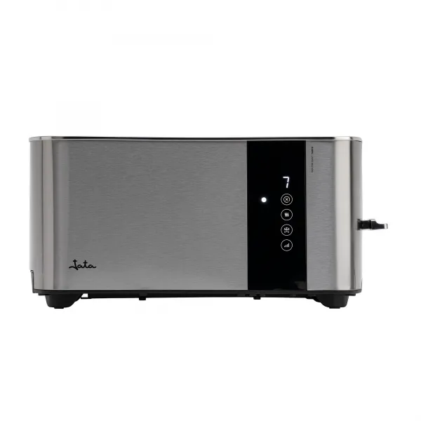 Digital Toaster 2 Slices JETT1146