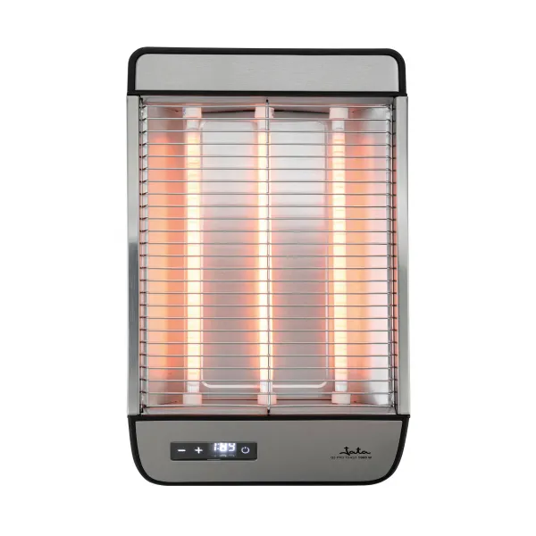 Digital Horizontal Toaster JETT1590