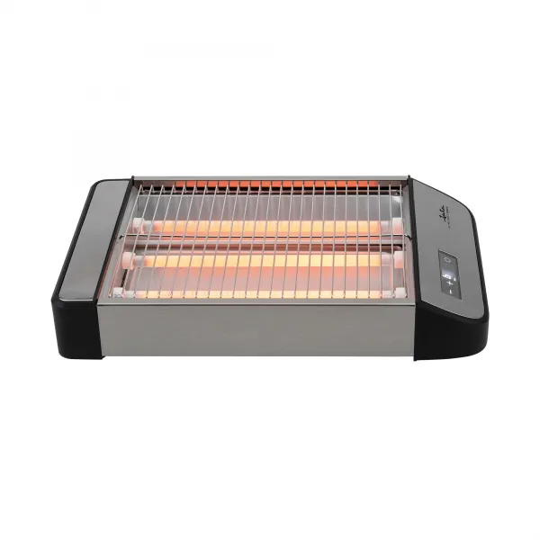 Digital Horizontal Toaster JETT1590