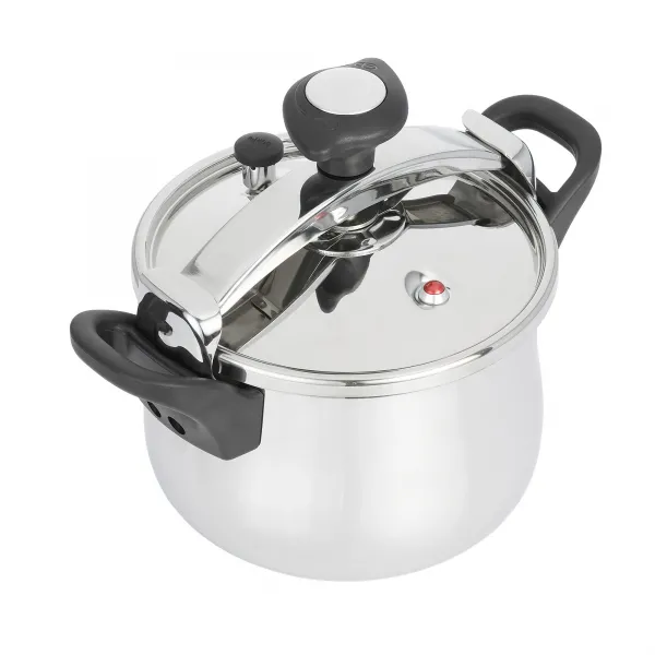 Classic Pressure Cooker "Exprés" 12L OPC12