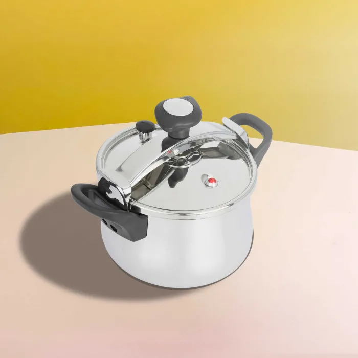 Classic Pressure Cooker "Exprés" 12L OPC12 2