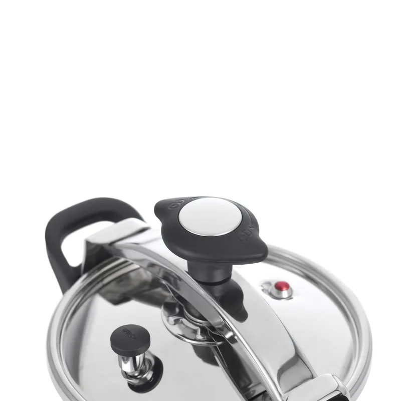 Classic Pressure Cooker "Exprés" 12L OPC12
