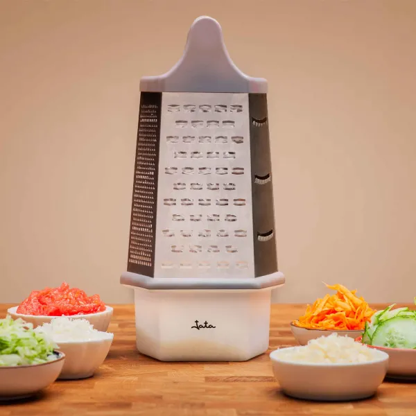 Manual Grate 6 Sides HRAL3269