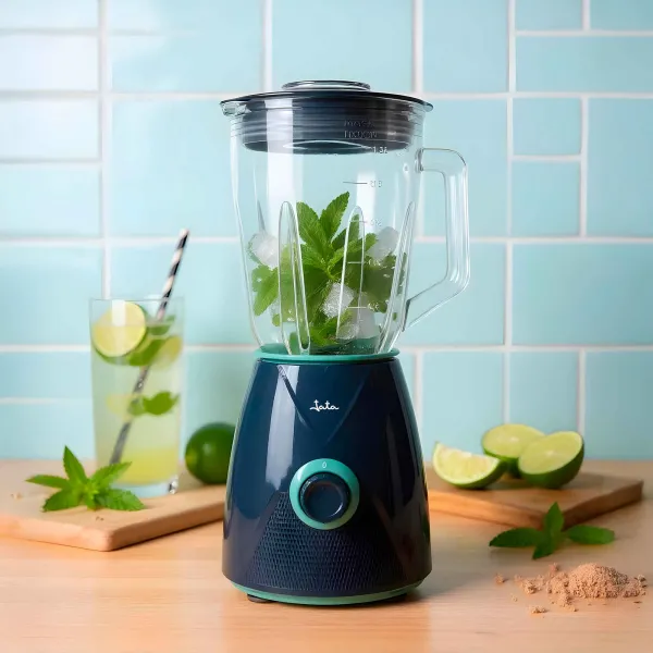 Glass blender JEBT1265