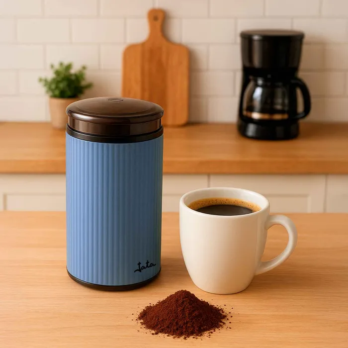 Coffee grinder JEML1150 2