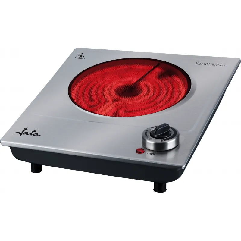 Glass-Ceramic Hob V531